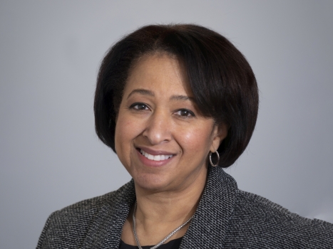 Veronica Hill-Milbourne