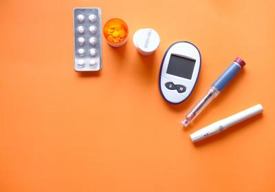 Diabetes Prevention