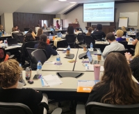 in-person hccn meeting